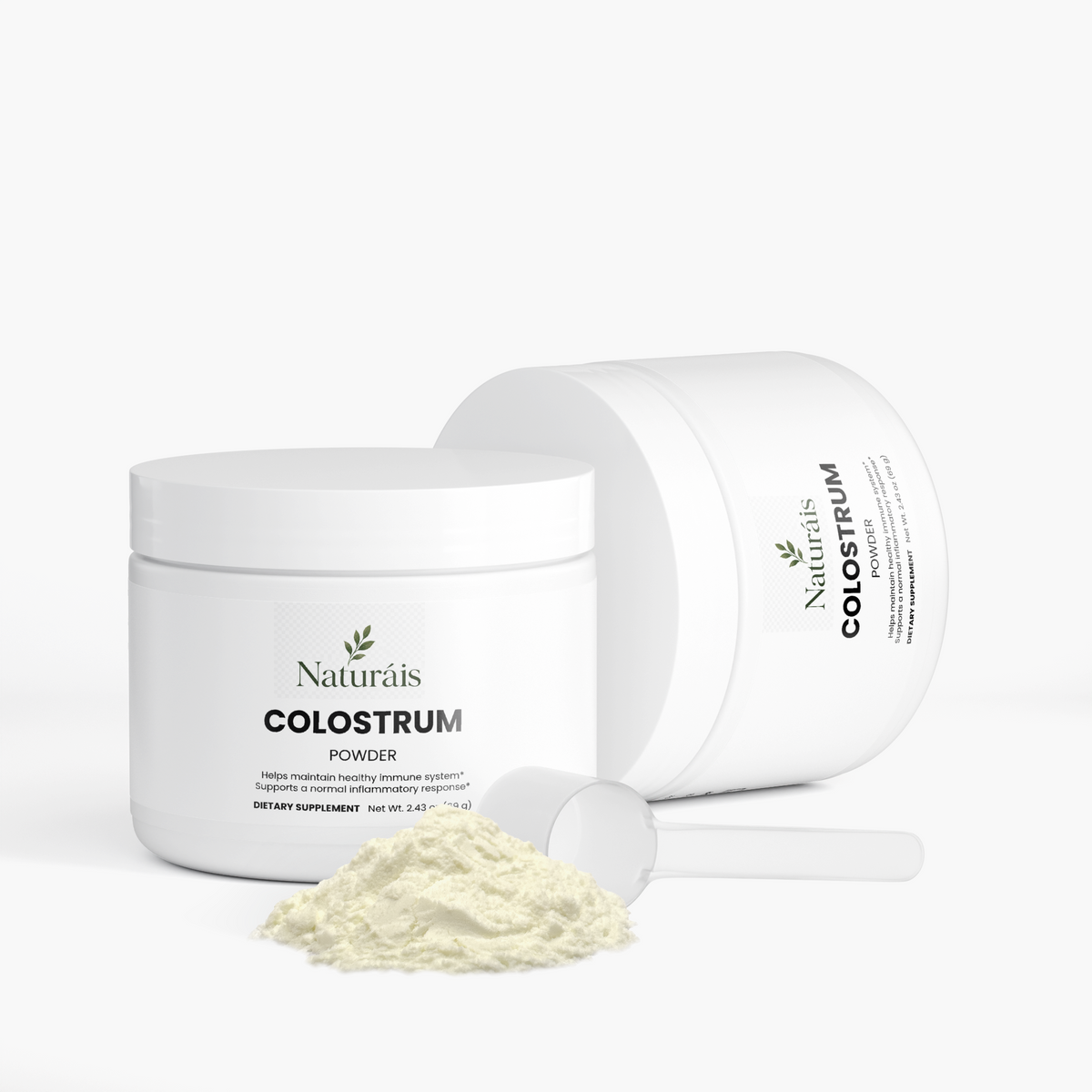 Colostrum Powder