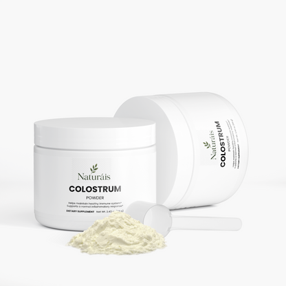 Colostrum Powder