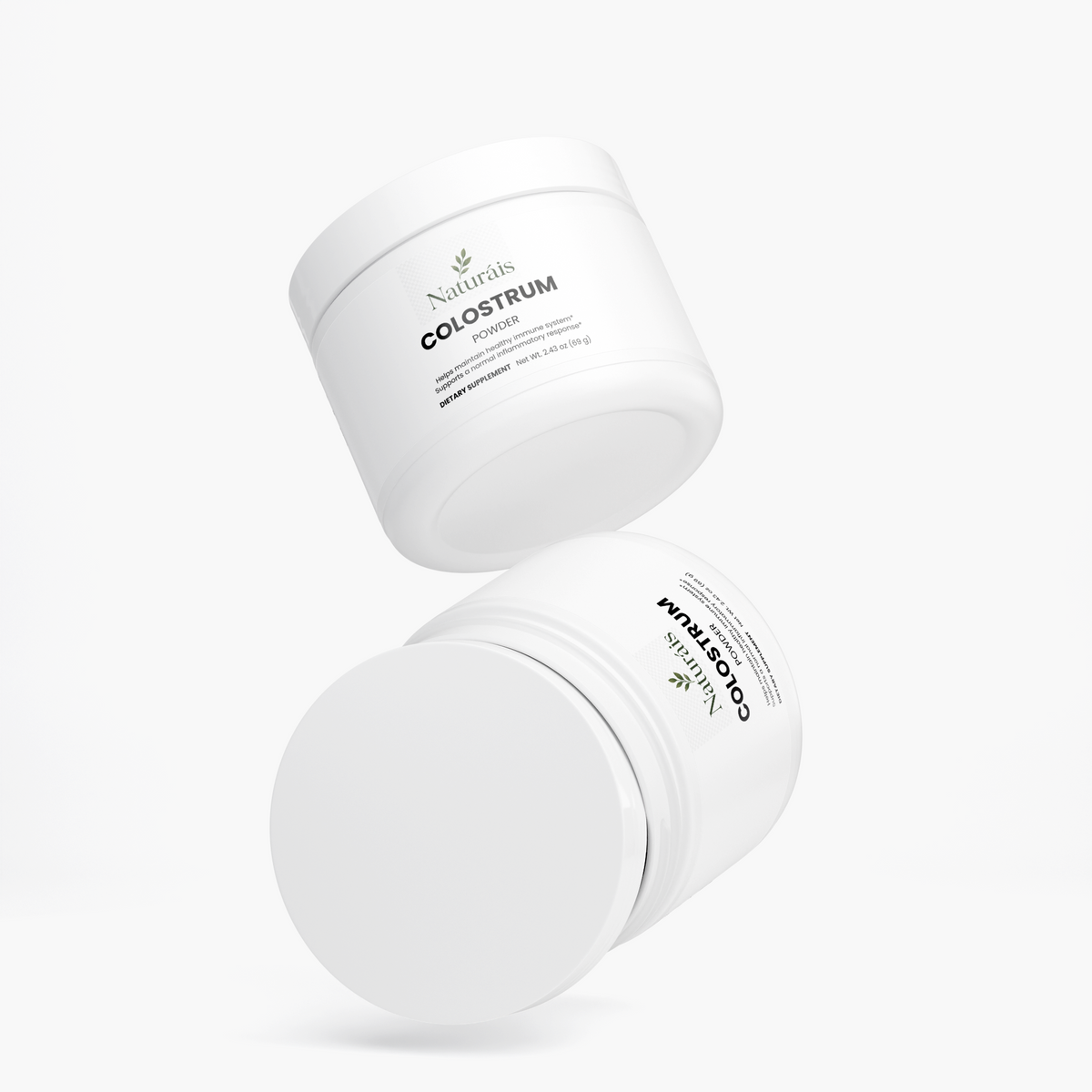 Colostrum Powder