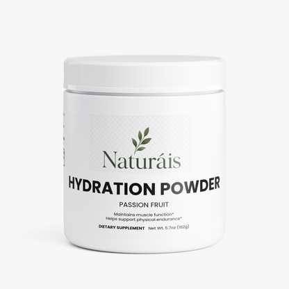 Hydration Powder (Passion Fruit)