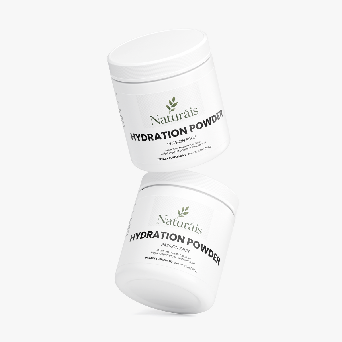 Hydration Powder (Passion Fruit)