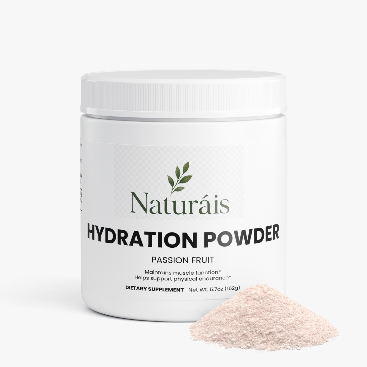 Hydration Powder (Passion Fruit)