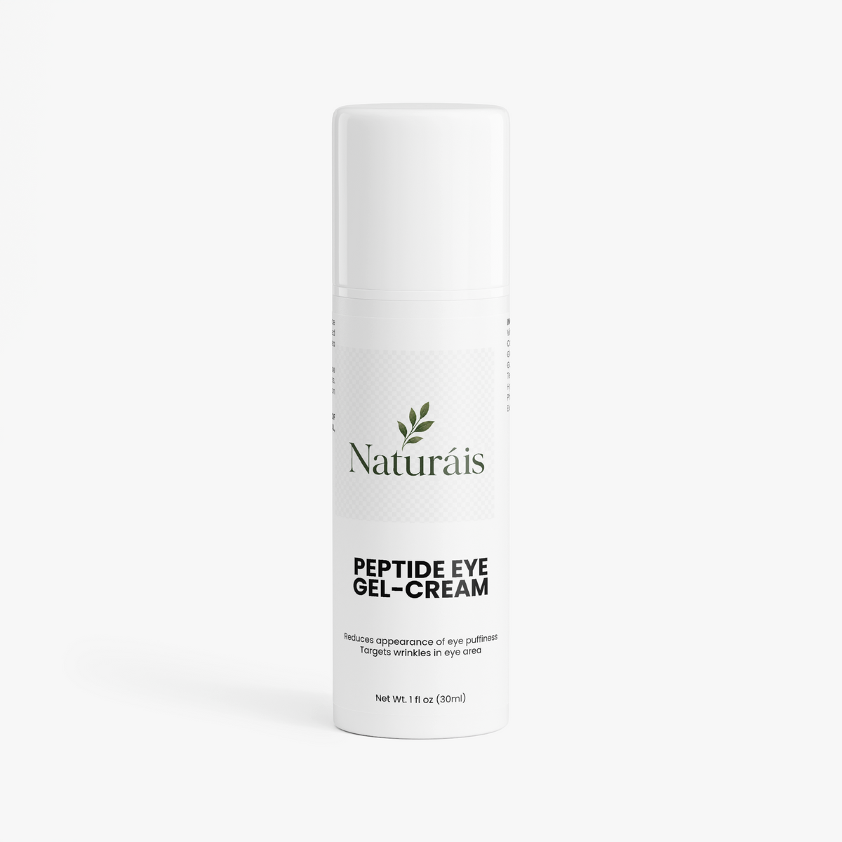 Peptide Eye Gel-Cream