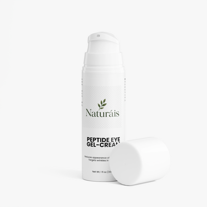 Peptide Eye Gel-Cream