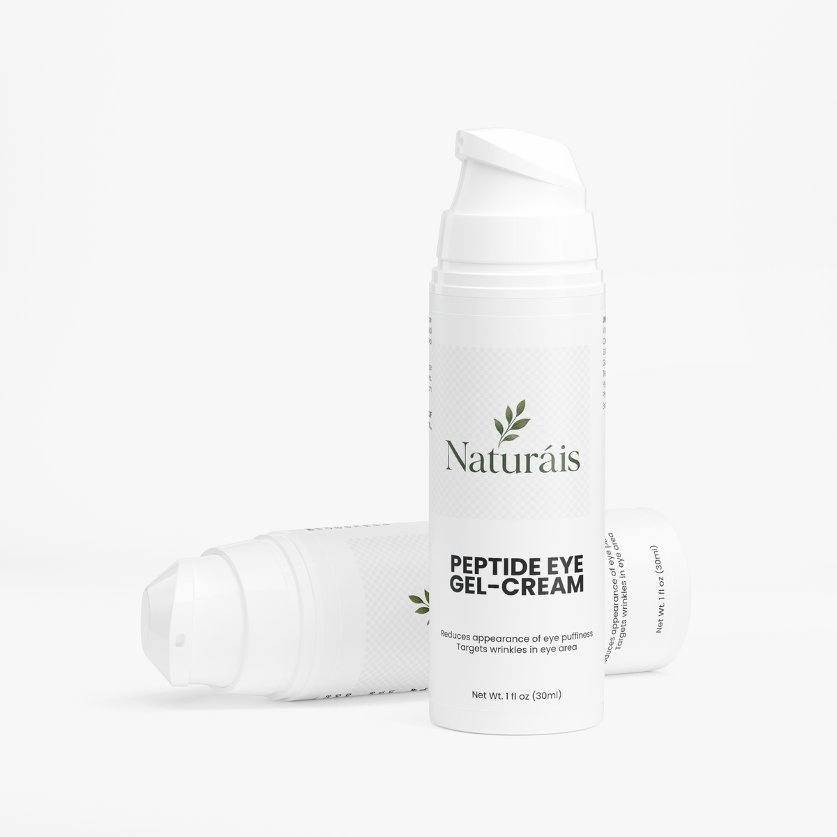 Peptide Eye Gel-Cream