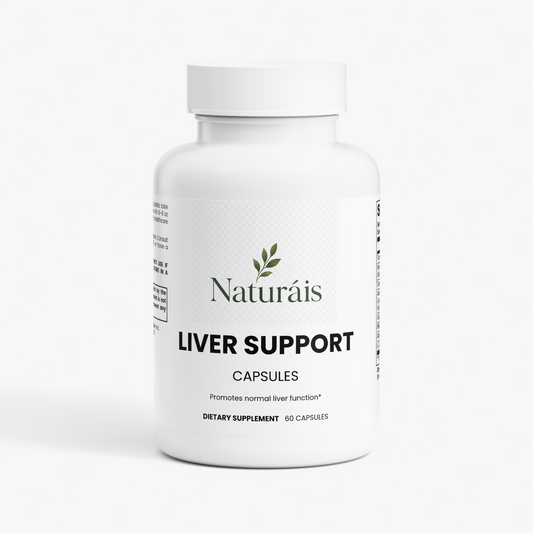 Liver Support