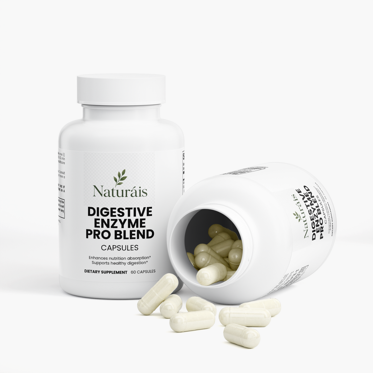 Digestive Enzyme Pro Blend