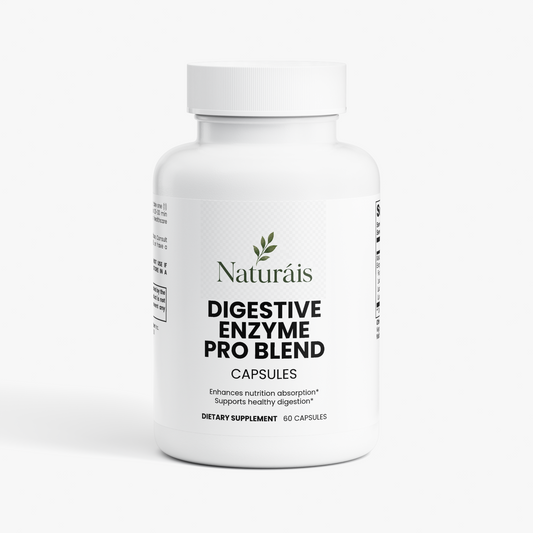 Digestive Enzyme Pro Blend