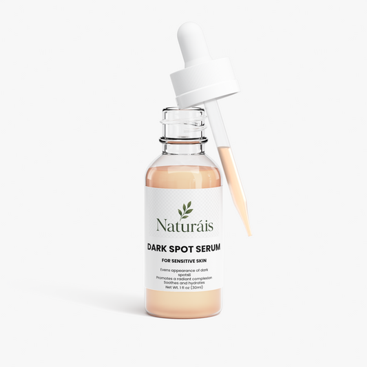 Dark Spot Serum for Sensitive Skin