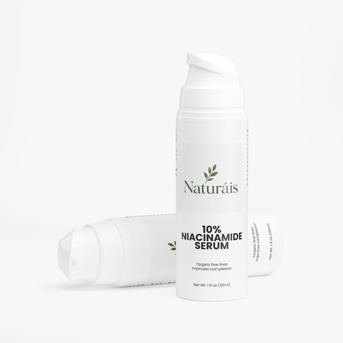 10% Niacinamide Serum