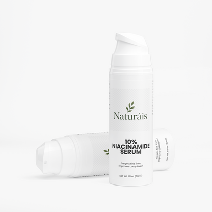 10% Niacinamide Serum