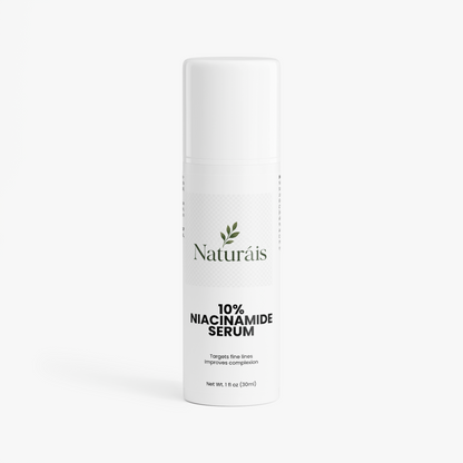 10% Niacinamide Serum