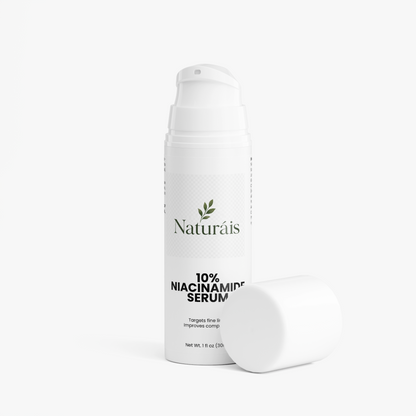 10% Niacinamide Serum
