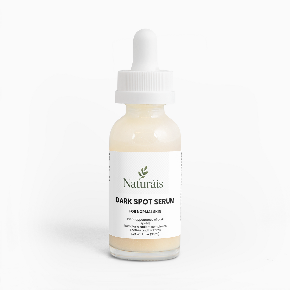 Dark Spot Serum for Normal Skin