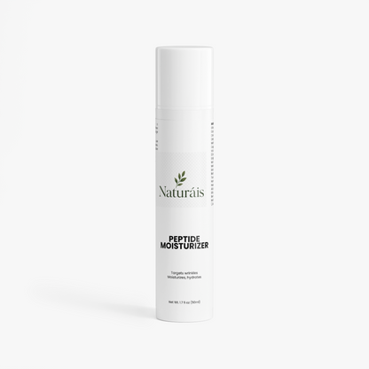 Peptide Moisturizer