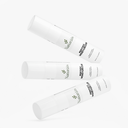 Peptide Moisturizer