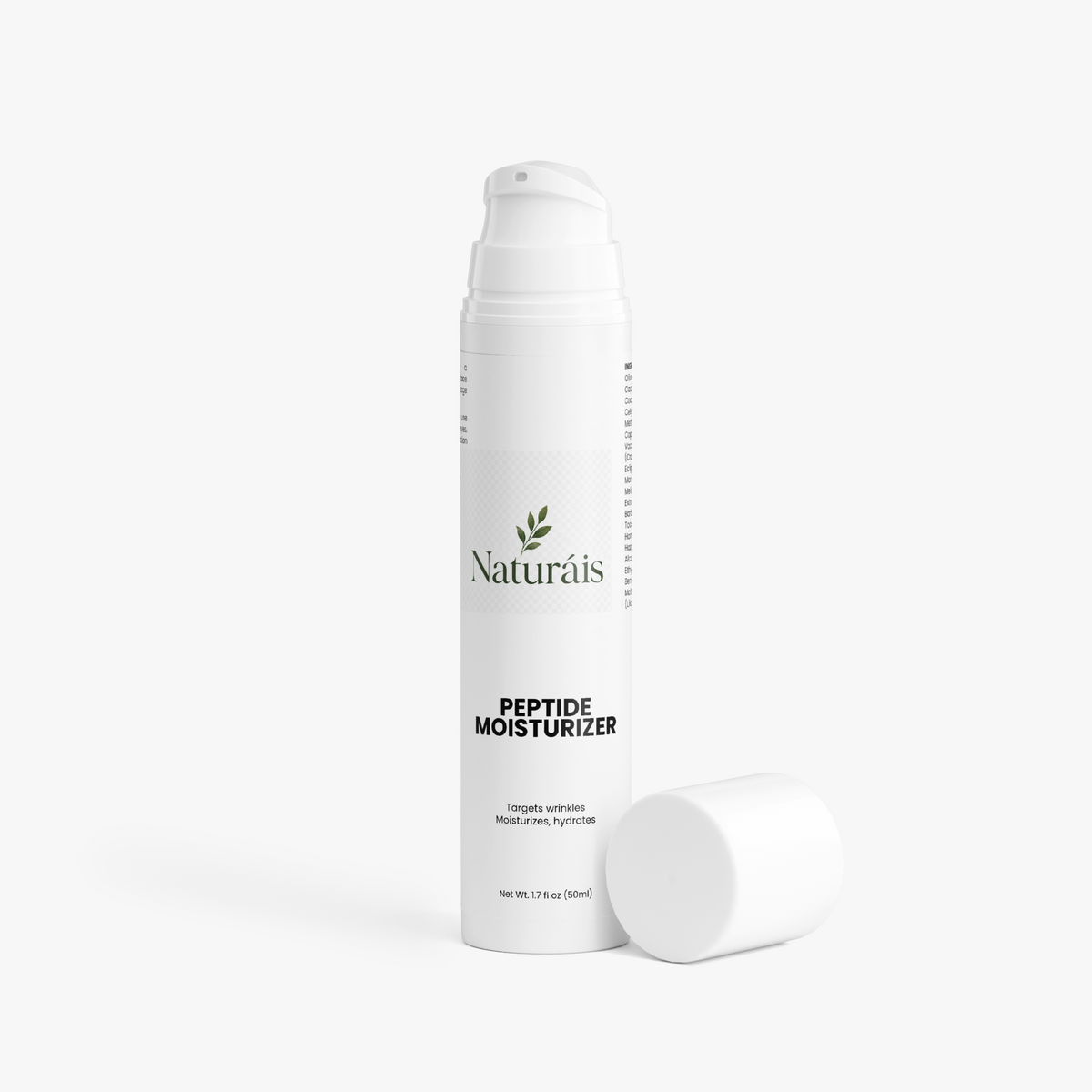 Peptide Moisturizer