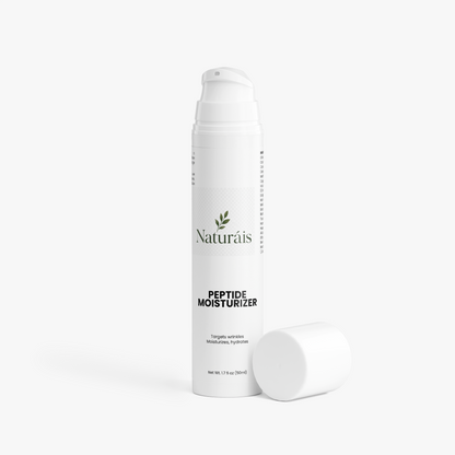 Peptide Moisturizer
