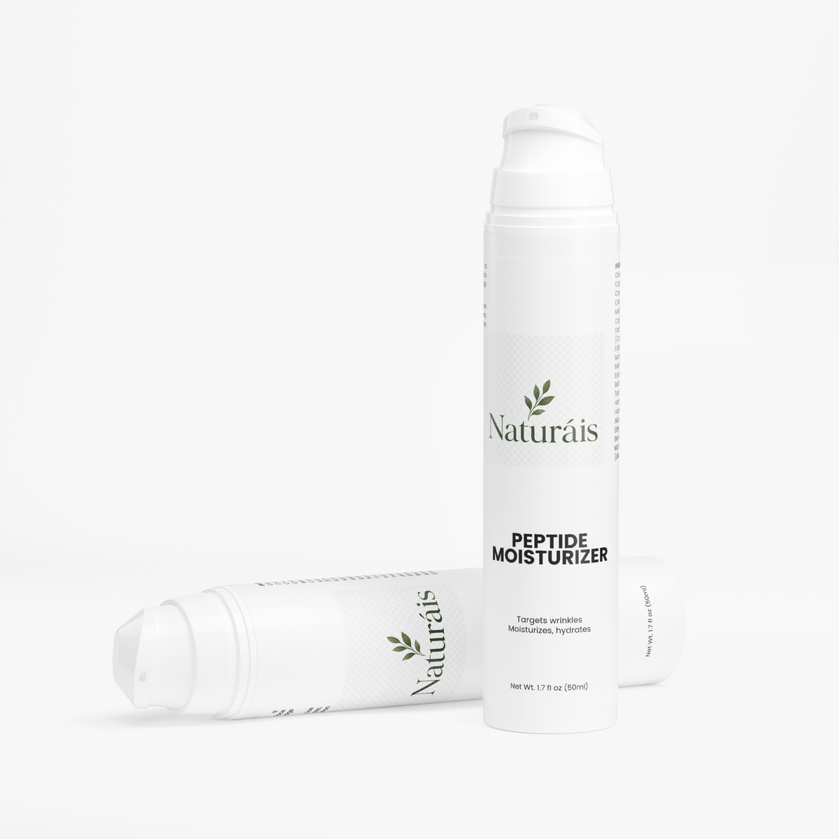 Peptide Moisturizer