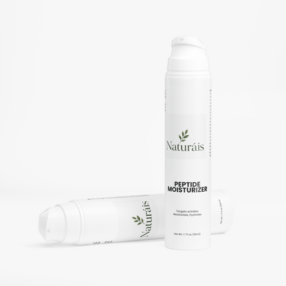 Peptide Moisturizer