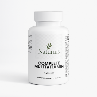 Complete Multivitamin