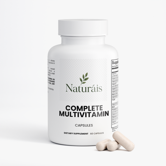 Complete Multivitamin