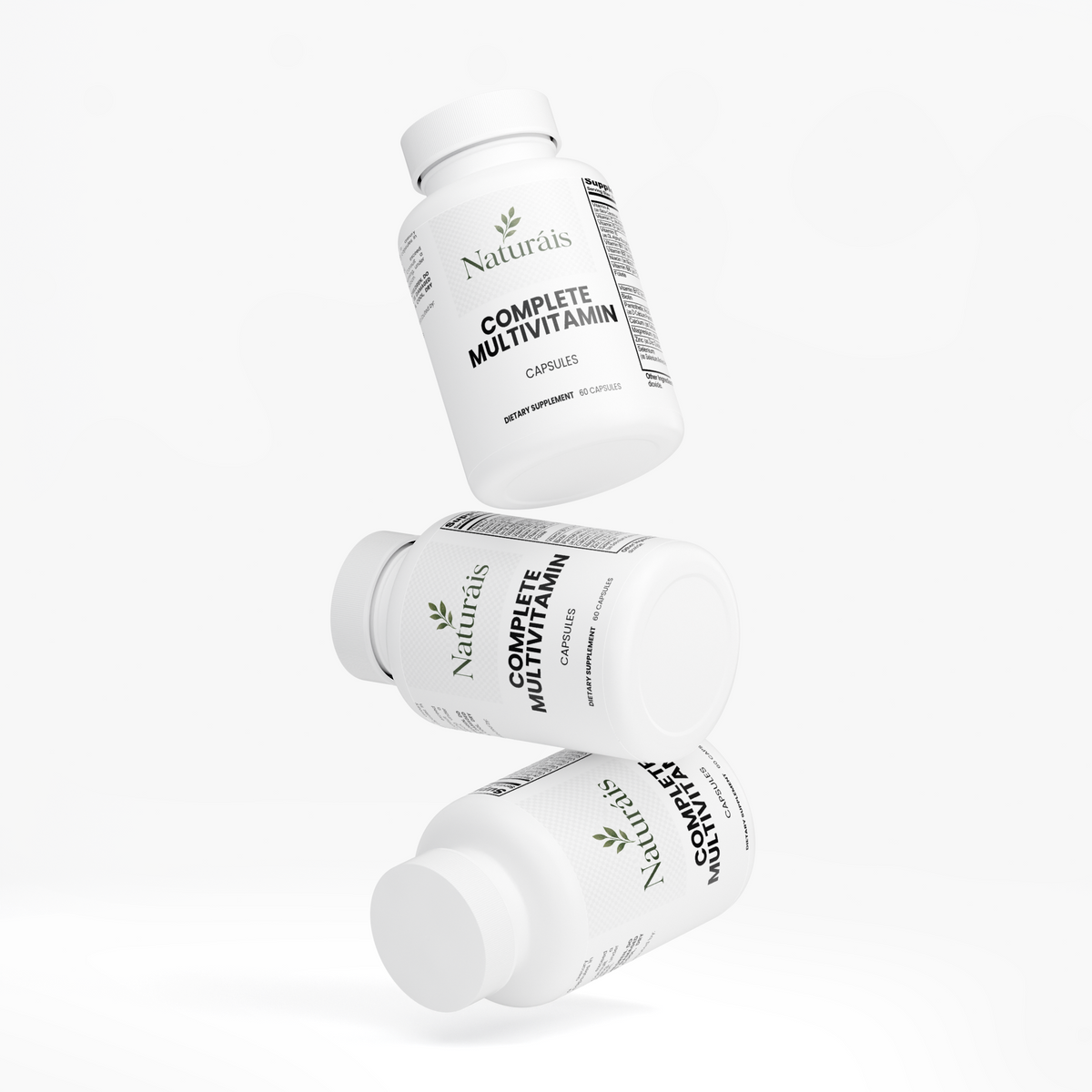 Complete Multivitamin