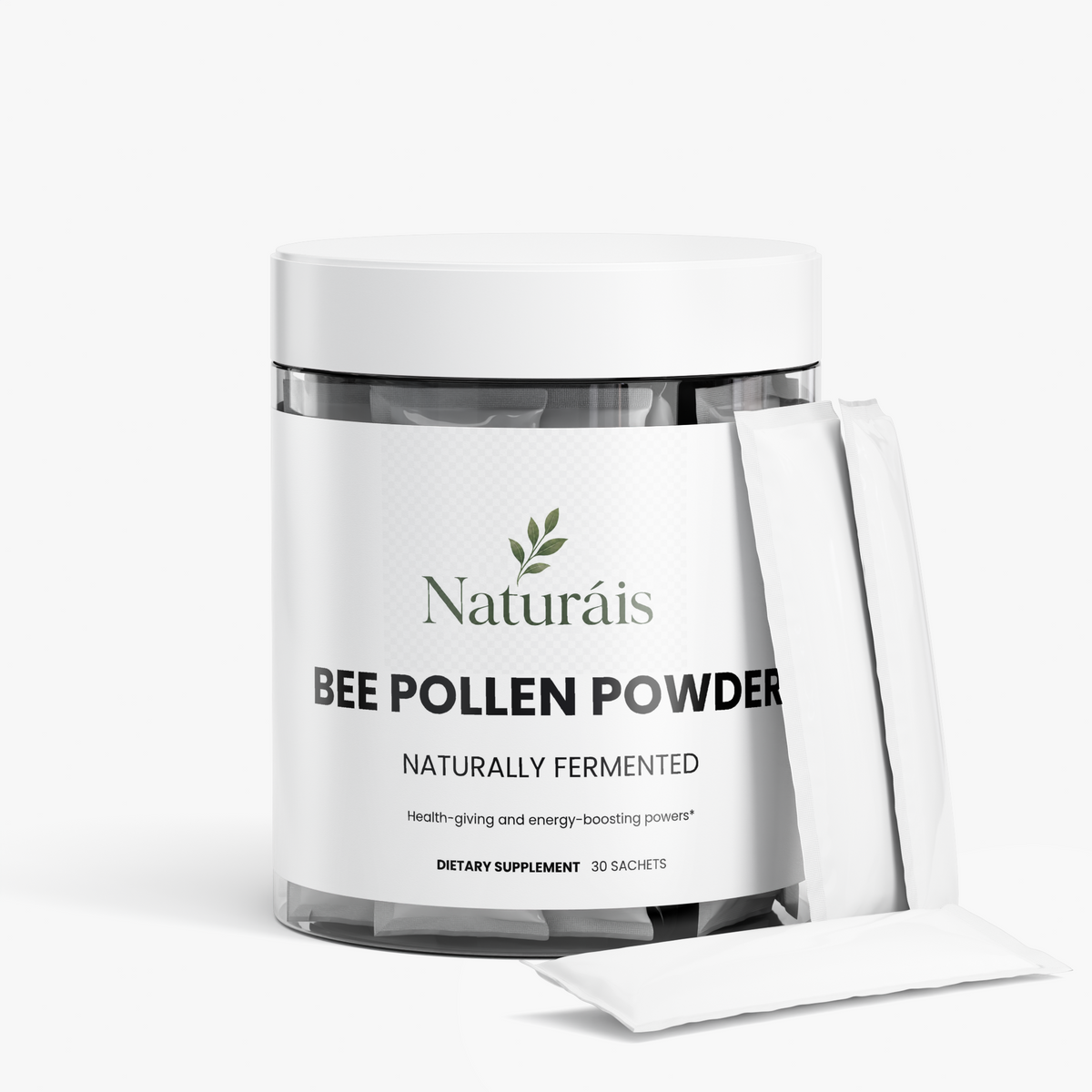 Bee Bread Powder