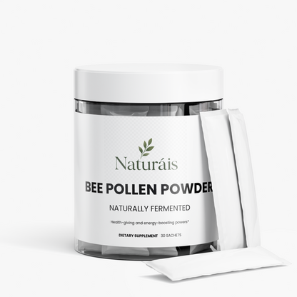 Bee Bread Powder