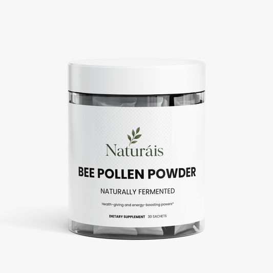 Bee Bread Powder
