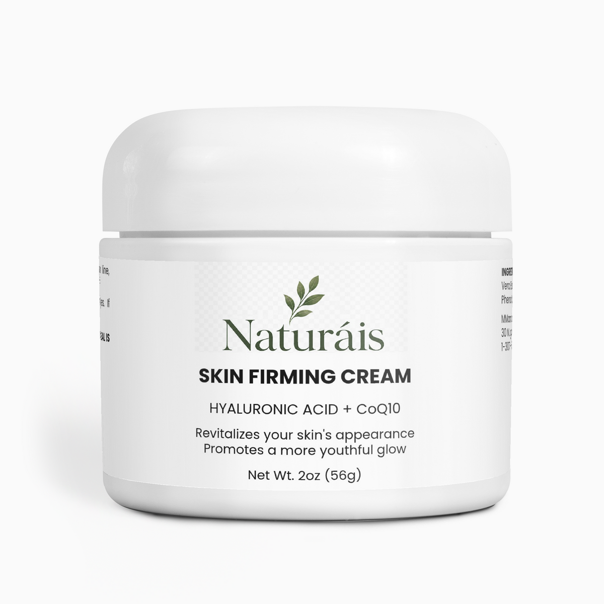 Skin Firming Cream