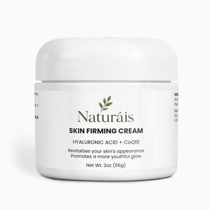 Skin Firming Cream