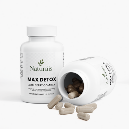 Max Detox (Acai detox)