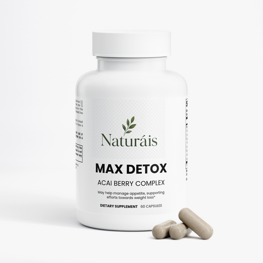 Max Detox (Acai detox)