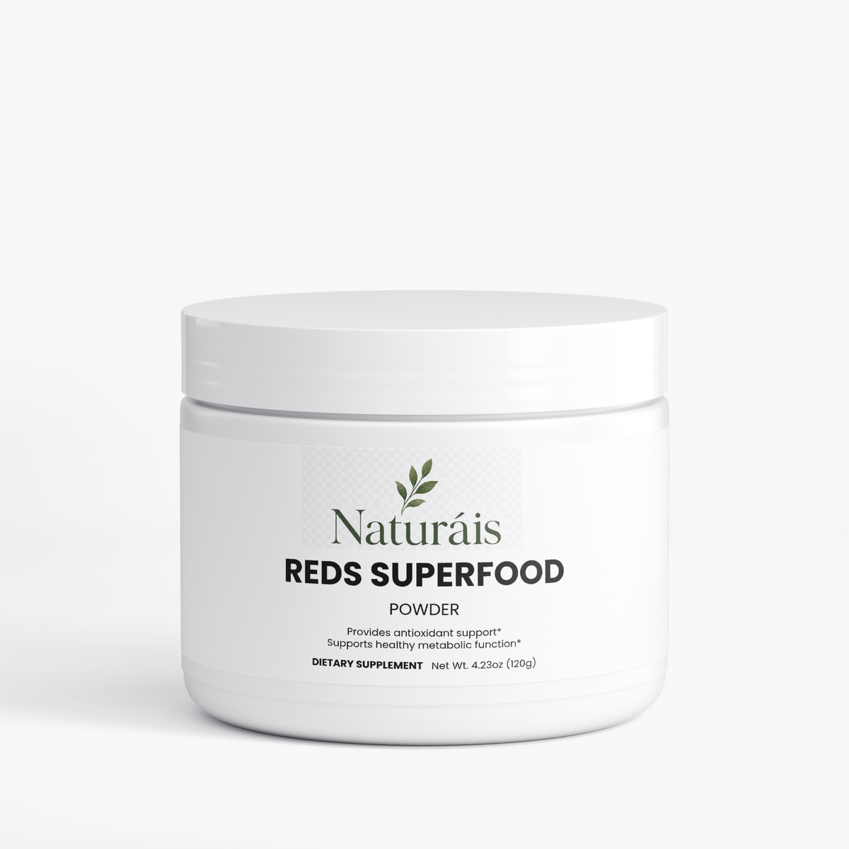 Reds Superfood