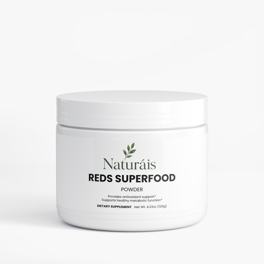 Reds Superfood