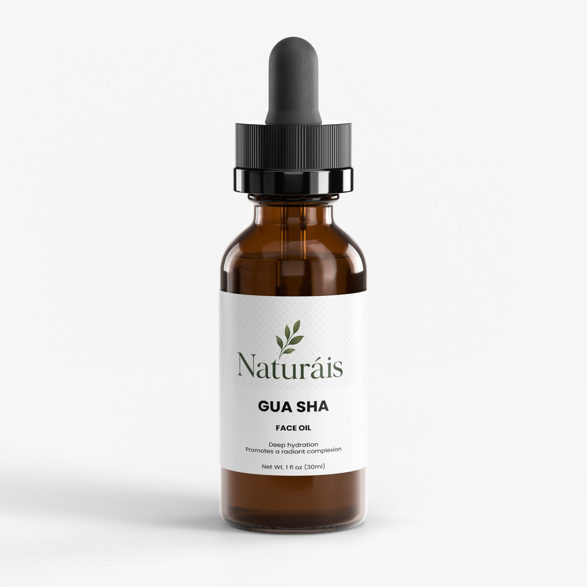Gua Sha Face Oil