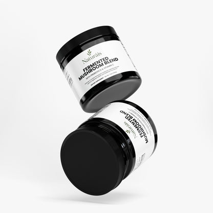 Fermented Mushroom Blend