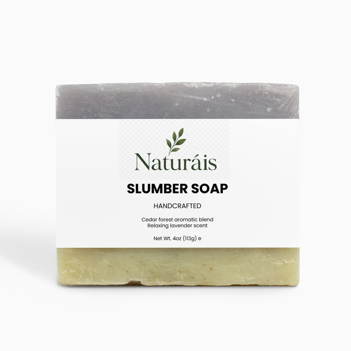 Slumber Soap